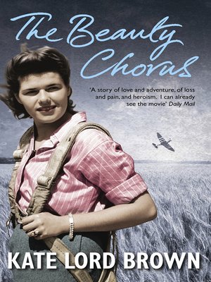 cover image of The Beauty Chorus